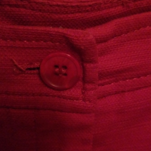 Anne Klein pants - Picture 3 of 3